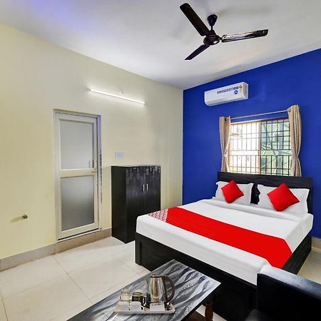 Oyo Flagship 81058 Royal Regalia Hotell Bhubaneswar Eksteriør bilde